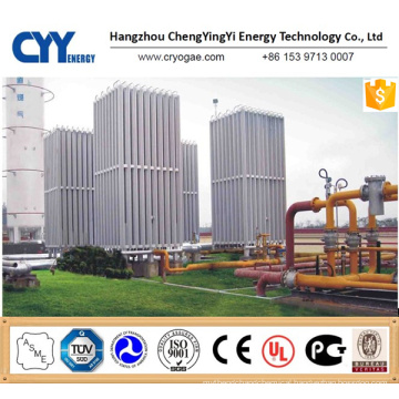 Cyylc56 High Quality and Low Price L CNG Filling System